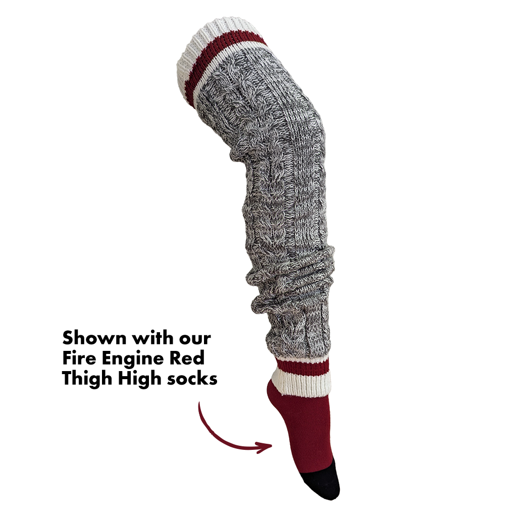 [GROVE]★22WINTER LEVITT LEG WARMER GROVE]☆22WINTER LEVITT LEG WARMER Leg Warmer - Velocio