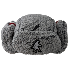 Load image into Gallery viewer, Pook Yeti Trapper Hat