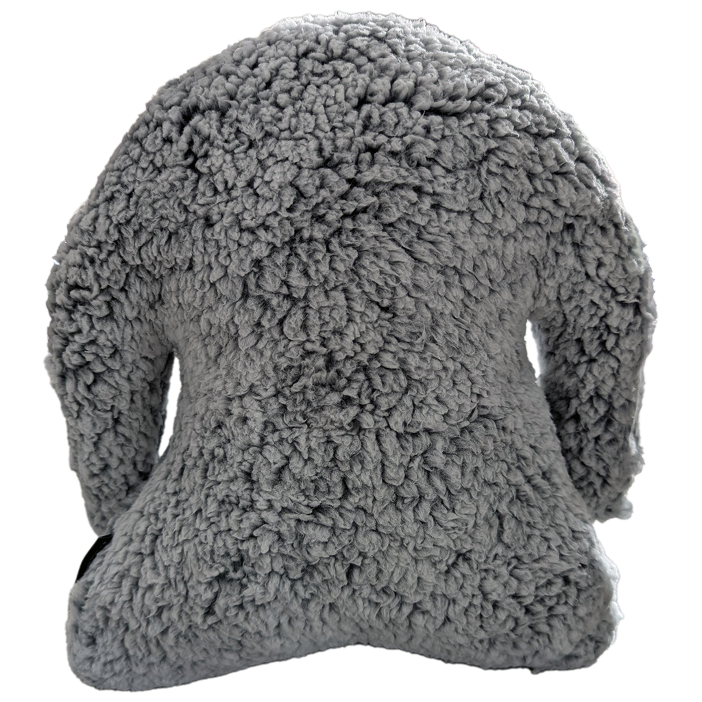 Pook Yeti Stuffie