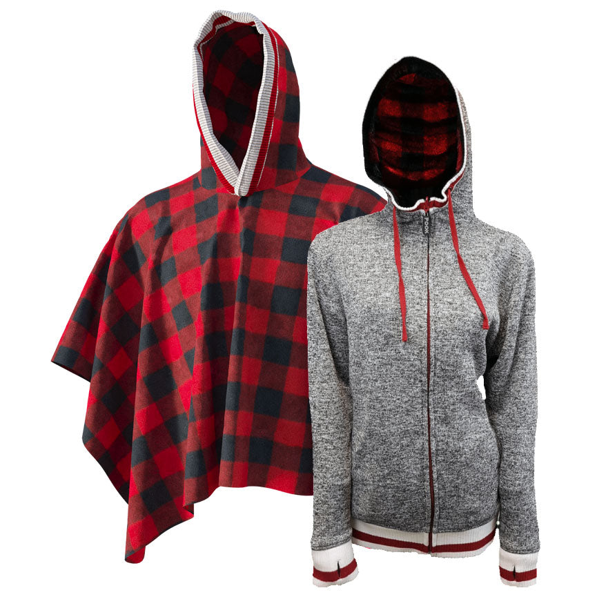Pook Jackets / Hoodies