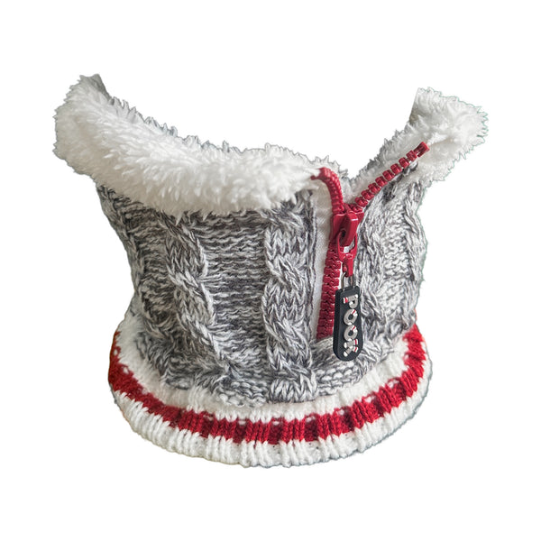 Pook Sherpa Neck Warmer
