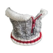 Load image into Gallery viewer, Pook Sherpa Neck Warmer