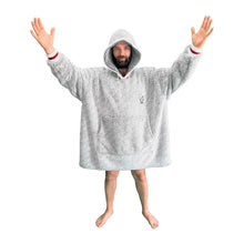 Load image into Gallery viewer, Pook Yeti Huggie