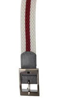 Load image into Gallery viewer, Pook Braided Belt