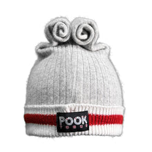 Load image into Gallery viewer, Pook Toque Red