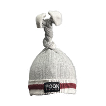 Load image into Gallery viewer, Pook Toque Red