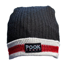 Load image into Gallery viewer, Pook Toque 2 - Black