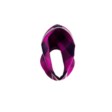 Load image into Gallery viewer, Pook Pooch Hoodie - Pink Polar Fleece