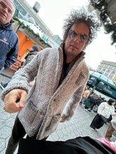 Load image into Gallery viewer, Pook Sherpa Blazer