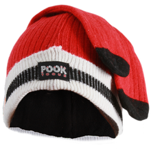 Load image into Gallery viewer, Pook Toque - Canadian Hockey Team Colours