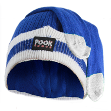 Load image into Gallery viewer, Pook Toque - Canadian Hockey Team Colours