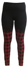Load image into Gallery viewer, Pook Plaid Leggings