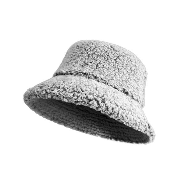 Pook Sherpa Bucket Hat