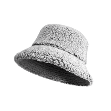 Load image into Gallery viewer, Pook Sherpa Bucket Hat