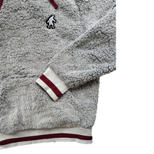 Load image into Gallery viewer, Pook Yeti Sherpa Hoodie