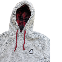 Load image into Gallery viewer, Pook Yeti Sherpa Hoodie