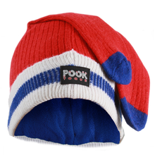 Load image into Gallery viewer, Pook Toque - Canadian Hockey Team Colours