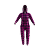 Pook Onesie - Pink (Adult)