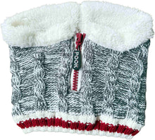 Load image into Gallery viewer, Pook Sherpa Neck Warmer