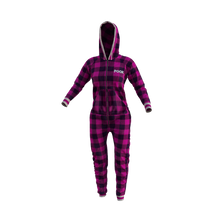Load image into Gallery viewer, Pook Onesie - Pink (Adult)