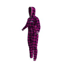 Load image into Gallery viewer, Pook Onesie - Pink (Adult)