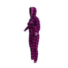 Load image into Gallery viewer, Pook Onesie - Pink (Adult)