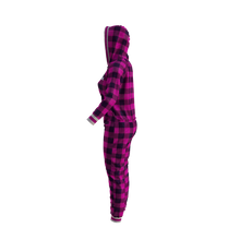 Load image into Gallery viewer, Pook Onesie - Pink (Adult)
