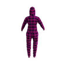 Load image into Gallery viewer, Pook Onesie - Pink (Adult)