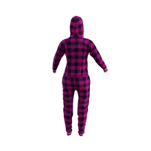 Load image into Gallery viewer, Pook Onesie - Pink (Adult)