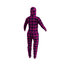Load image into Gallery viewer, Pook Onesie - Pink (Adult)