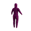 Pook Onesie - Pink (Adult)