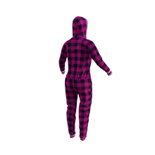 Load image into Gallery viewer, Pook Onesie - Pink (Adult)
