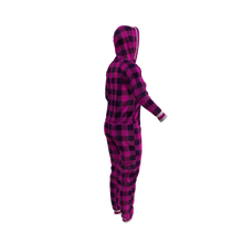 Load image into Gallery viewer, Pook Onesie - Pink (Adult)