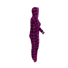 Load image into Gallery viewer, Pook Onesie - Pink (Adult)