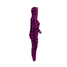 Load image into Gallery viewer, Pook Onesie - Pink (Adult)