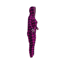 Load image into Gallery viewer, Pook Onesie - Pink (Adult)