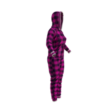 Load image into Gallery viewer, Pook Onesie - Pink (Adult)