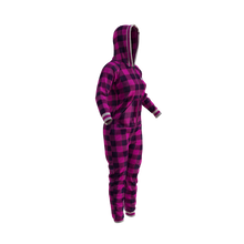 Load image into Gallery viewer, Pook Onesie - Pink (Adult)