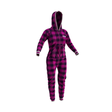 Load image into Gallery viewer, Pook Onesie - Pink (Adult)