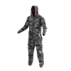 Pook Onesie - Camo Grey (Adult Unisex)