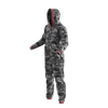 Pook Onesie - Camo Grey (Adult Unisex)