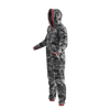 Pook Onesie - Camo Grey (Adult Unisex)