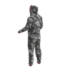 Pook Onesie - Camo Grey (Adult Unisex)