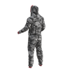 Pook Onesie - Camo Grey (Adult Unisex)