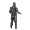 Pook Onesie - Camo Grey (Adult Unisex)