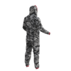Pook Onesie - Camo Grey (Adult Unisex)