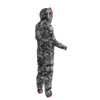 Pook Onesie - Camo Grey (Adult Unisex)