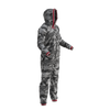 Pook Onesie - Camo Grey (Adult Unisex)