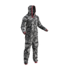 Pook Onesie - Camo Grey (Adult Unisex)
