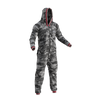 Pook Onesie - Camo Grey (Adult Unisex)